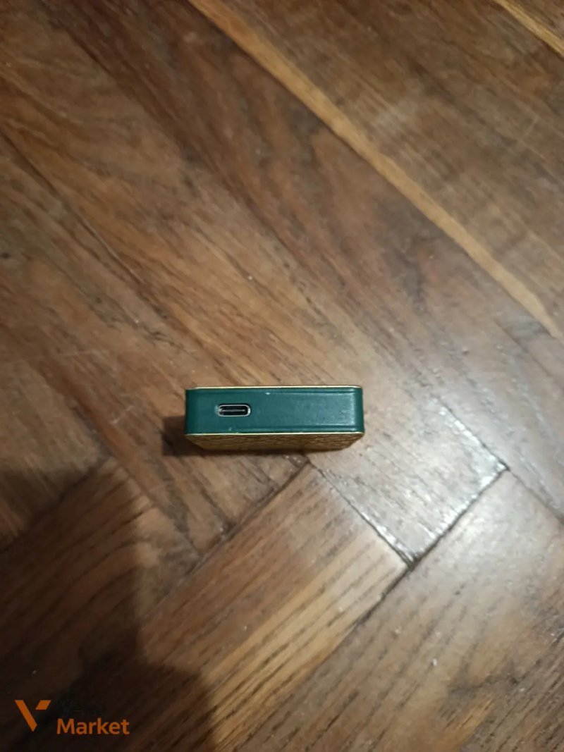 Vaporesso XROS 3 Nano золотий — фото 4