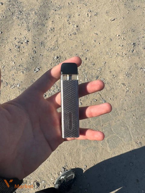 Vaporesso XROS 3 Pod-система