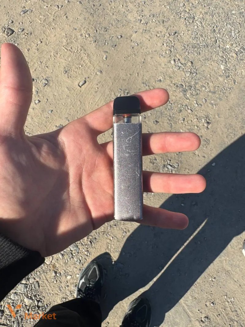 Vaporesso XROS 3 Pod-система — фото 2