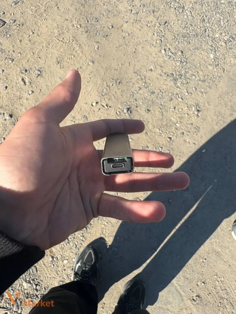 Vaporesso XROS 3 Pod-система — фото 3