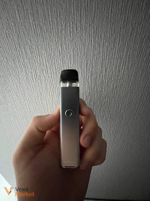Vaporesso Xros 3 Pod-система з картриджем 1.0 Ом