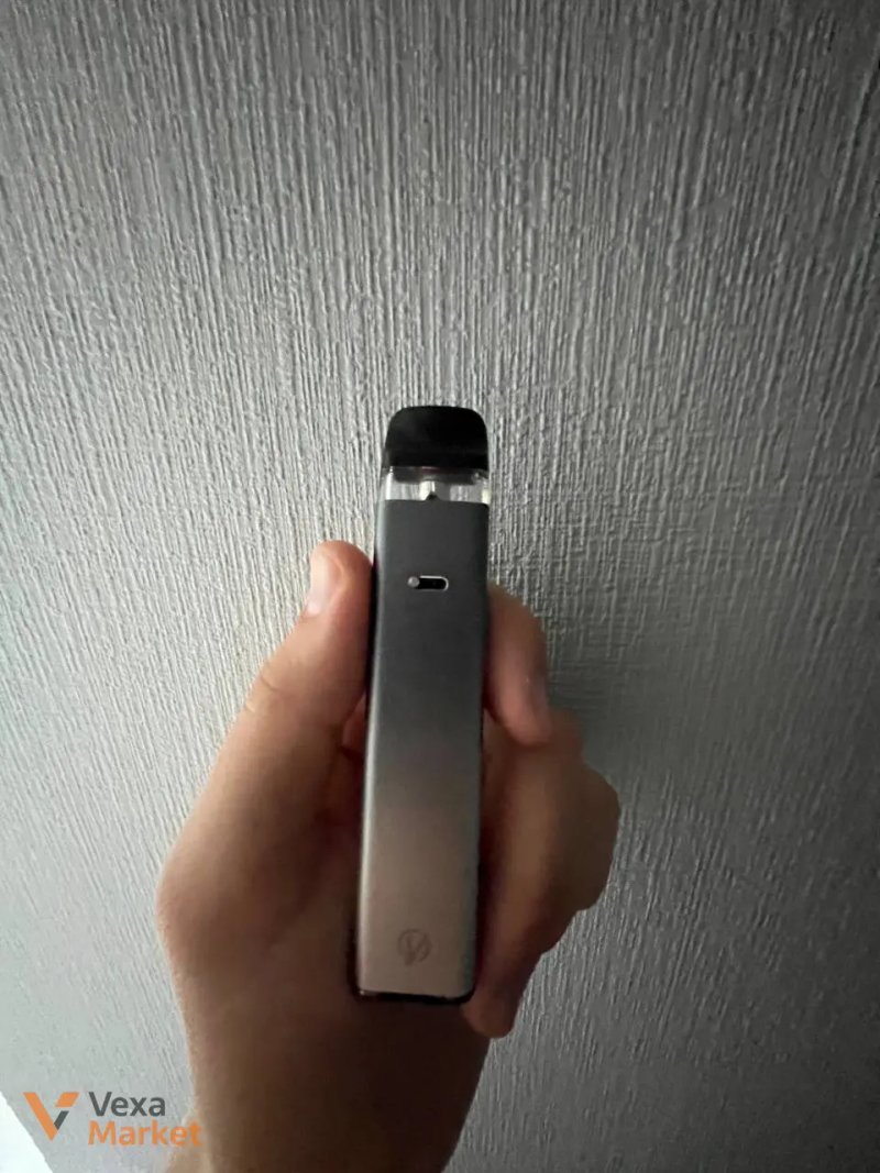 Vaporesso Xros 3 Pod-система з картриджем 1.0 Ом — фото 2
