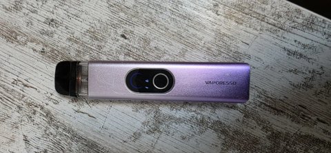Vaporesso XROS 4