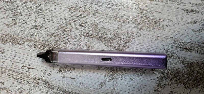 Vaporesso XROS 4 — фото 4