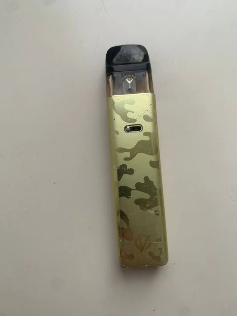 Vaporesso XROS 4 Mini — фото 6