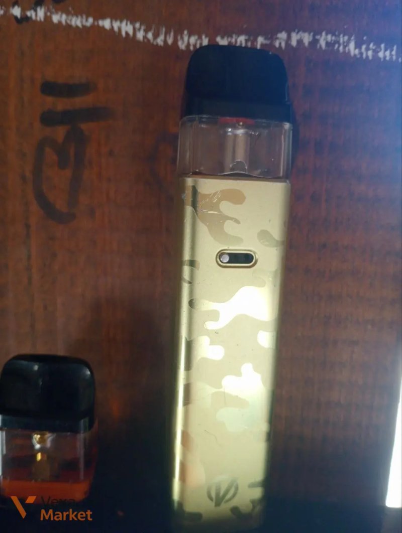 Vaporesso XROS 4 Mini — фото 3