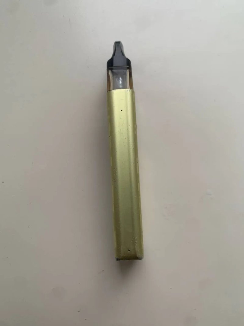 Vaporesso XROS 4 Mini — фото 5