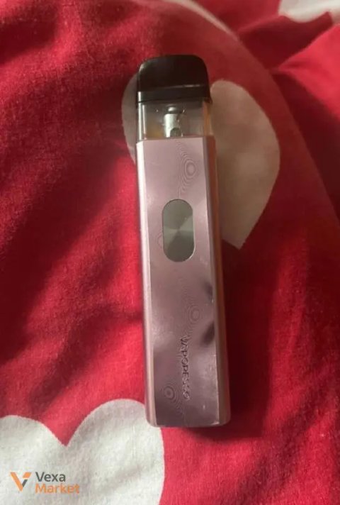 Vaporesso Xros 4 Mini
