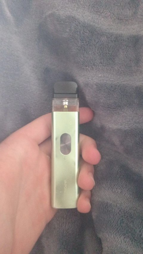 Vaporesso xros 4 mini