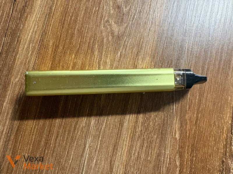 Vaporesso XROS 4 Mini золотистий камуфляж — фото 3