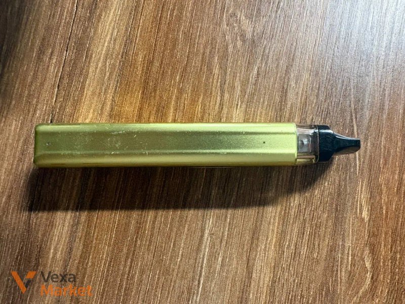 Vaporesso XROS 4 Mini золотистий камуфляж — фото 4