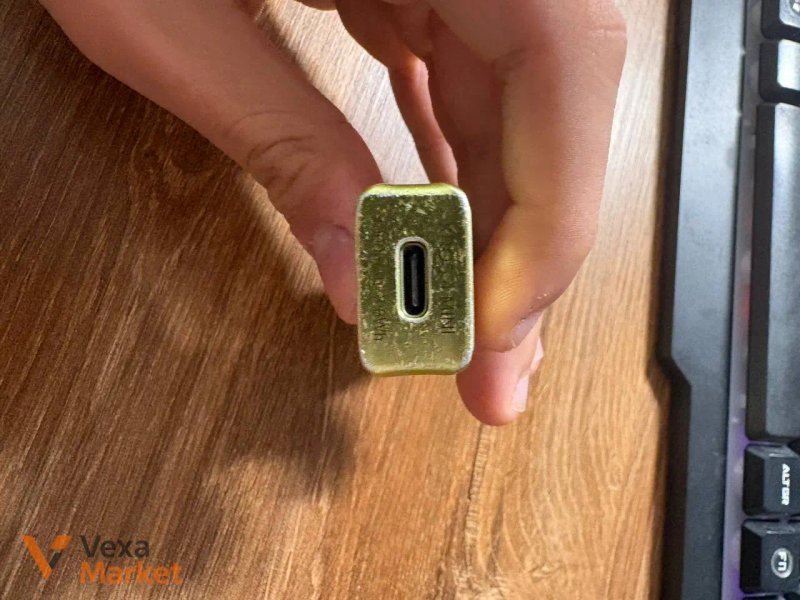 Vaporesso XROS 4 Mini золотистий камуфляж — фото 5