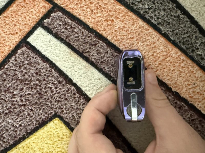 Vaporesso XROS 4 Nano — фото 2