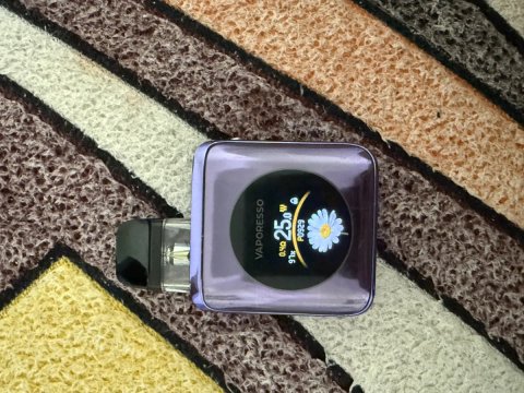 Vaporesso XROS 4 Nano