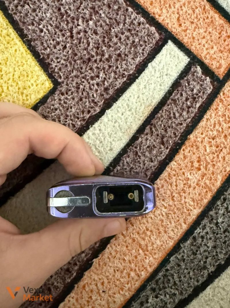 VAPORESSO XROS 4 NANO фіолетовий — фото 2