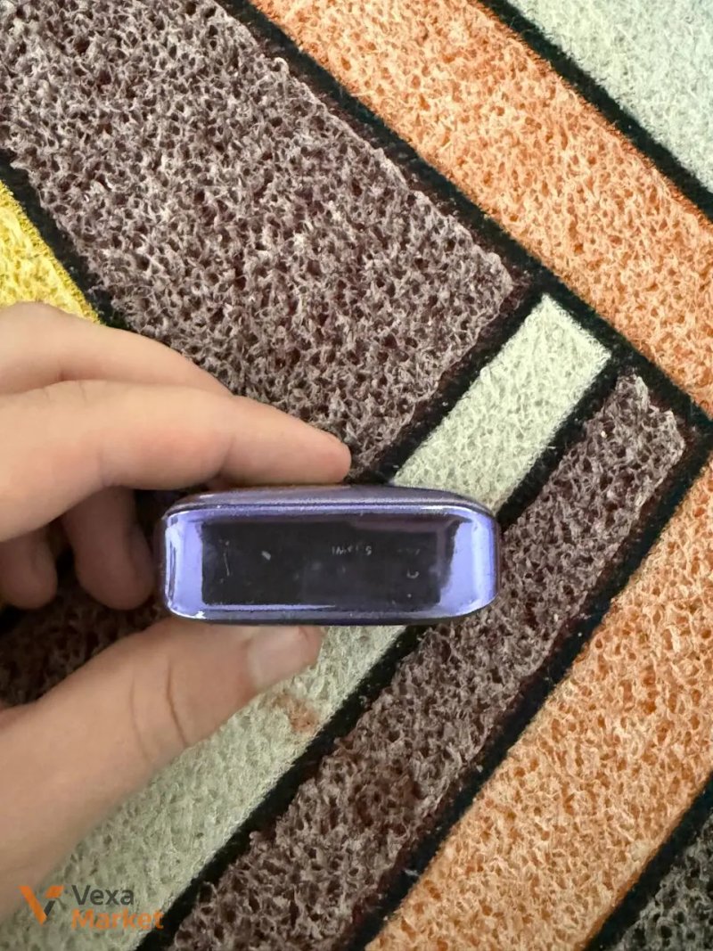 VAPORESSO XROS 4 NANO фіолетовий — фото 3