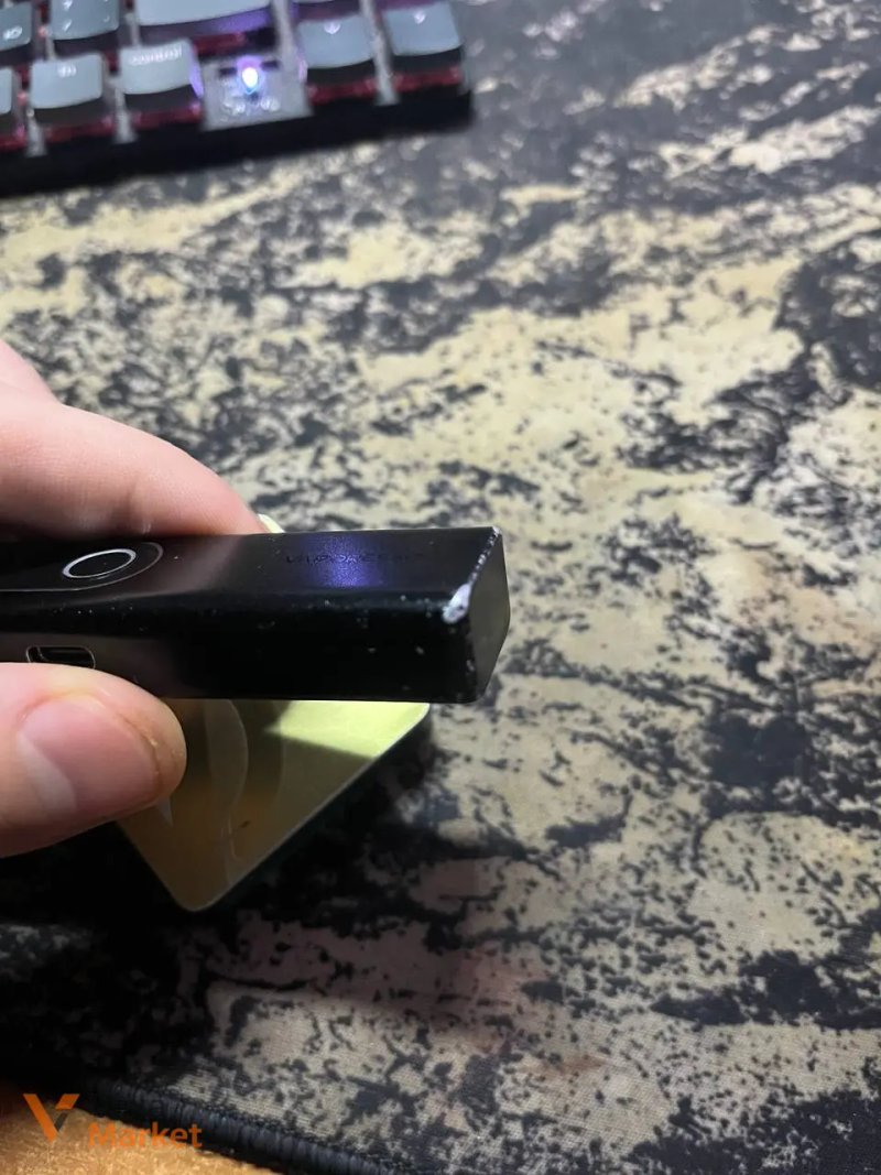 Vaporesso XROS 4 та Vaporesso XROS Nano 3 — фото 2