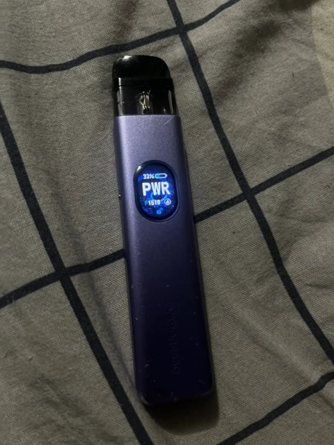 Vaporesso xros 5