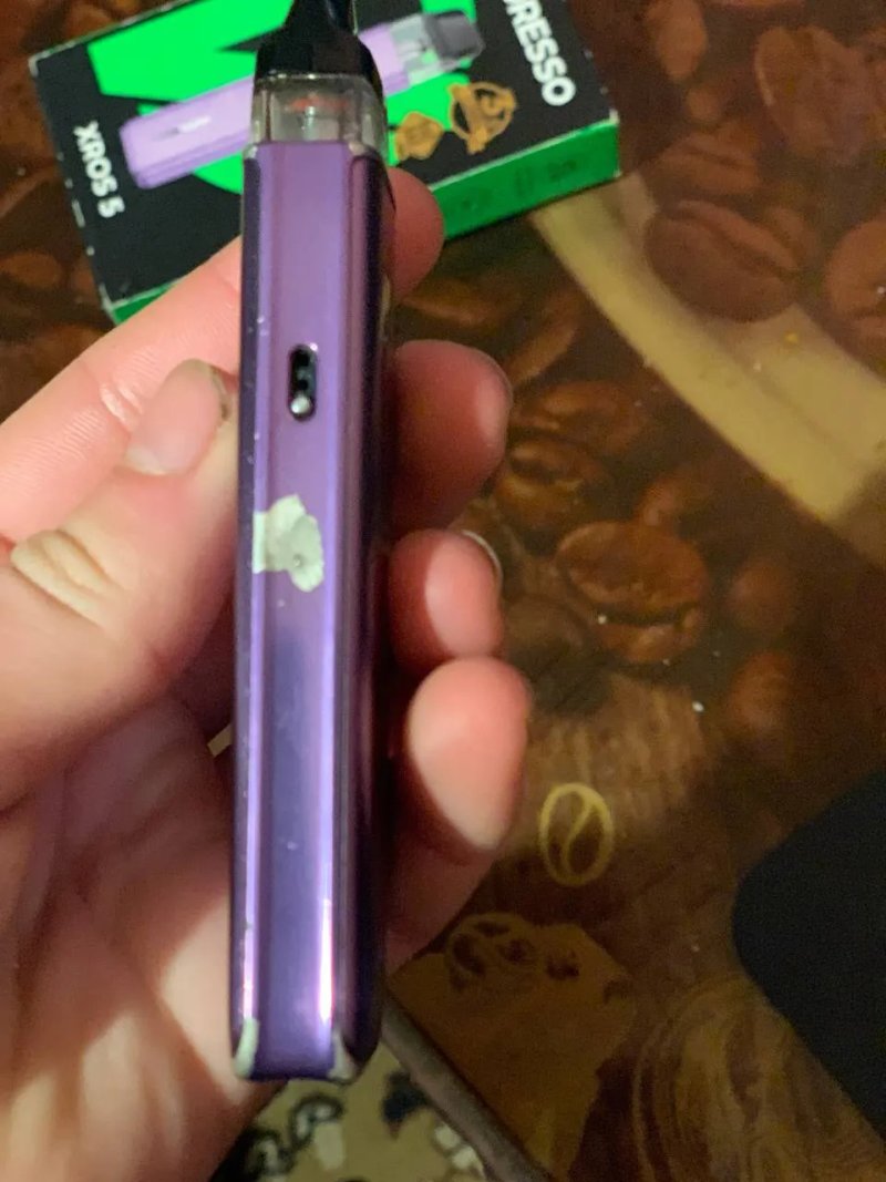Vaporesso XROS 5 — фото 2