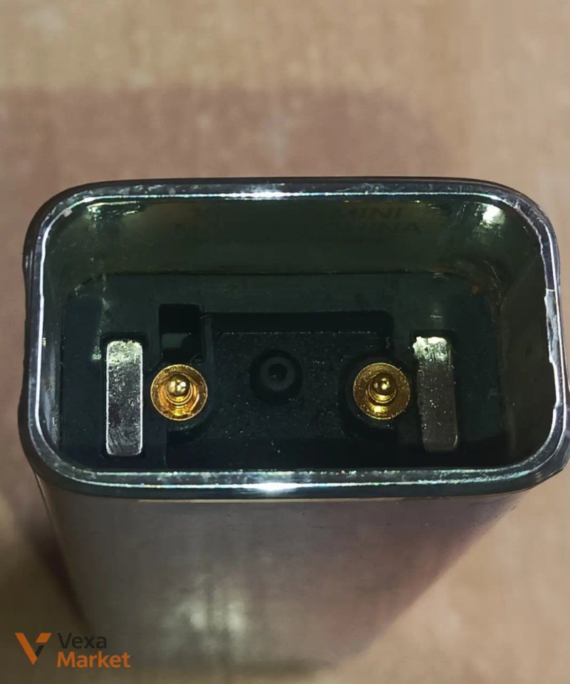 Vaporesso Xros 5 mini — фото 3