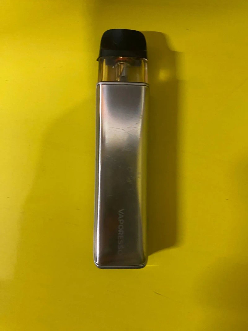 Vaporesso XROS 5 Mini — фото 4