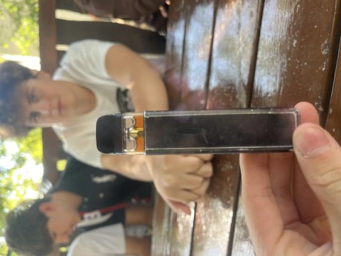 Vaporesso xros 5 mini