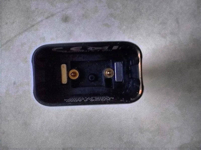 Vape XROSS 5 Mini — фото 2