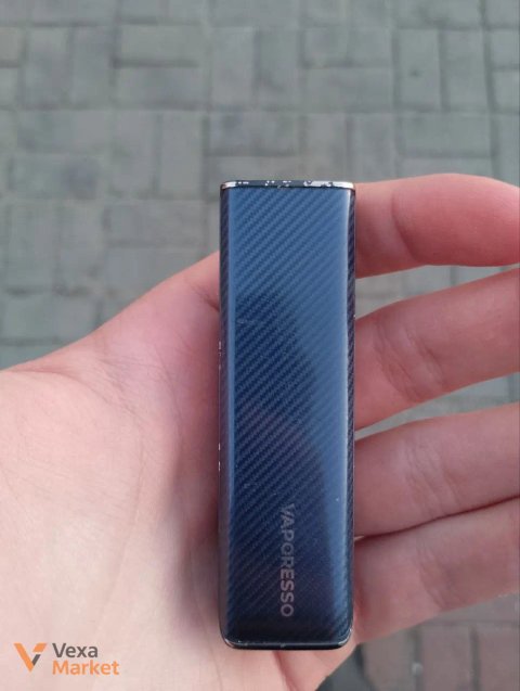 Vaporesso Xros 5 mini на деталі