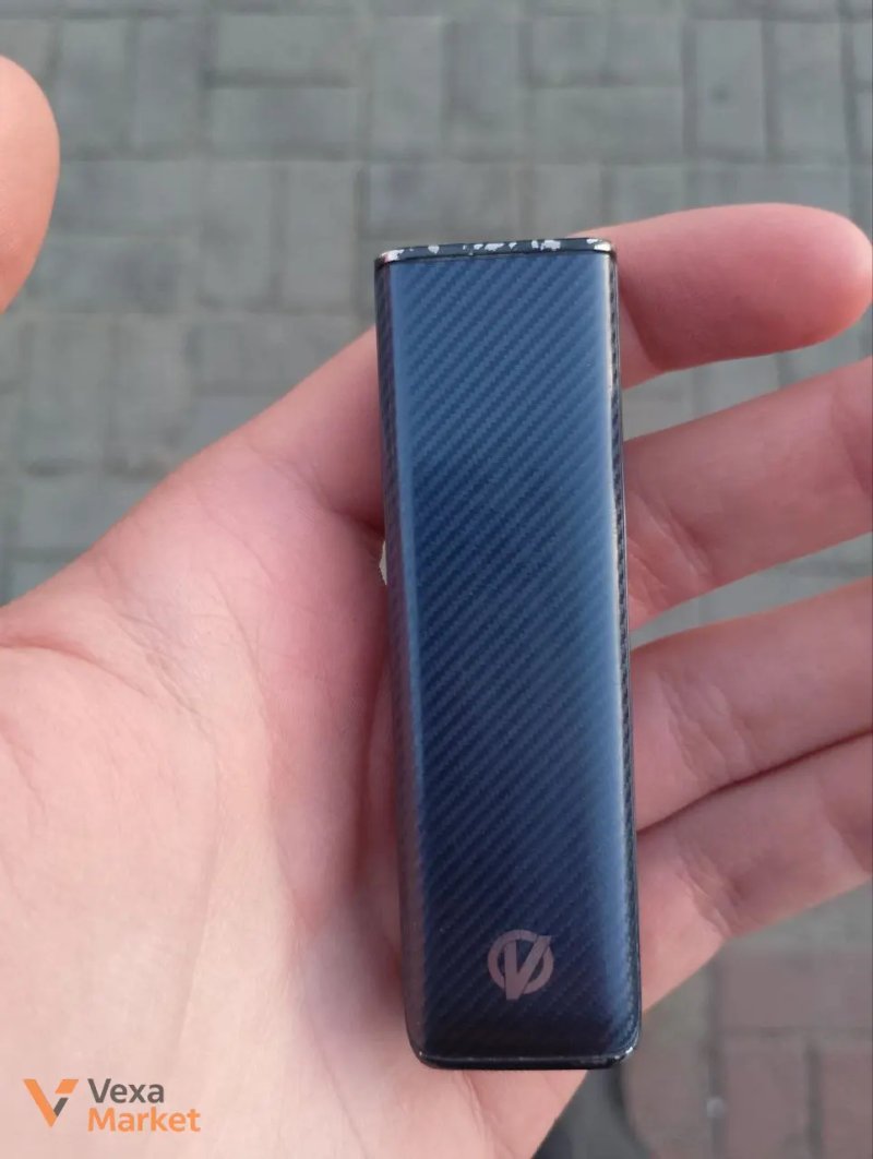 Vaporesso Xros 5 mini на деталі — фото 2