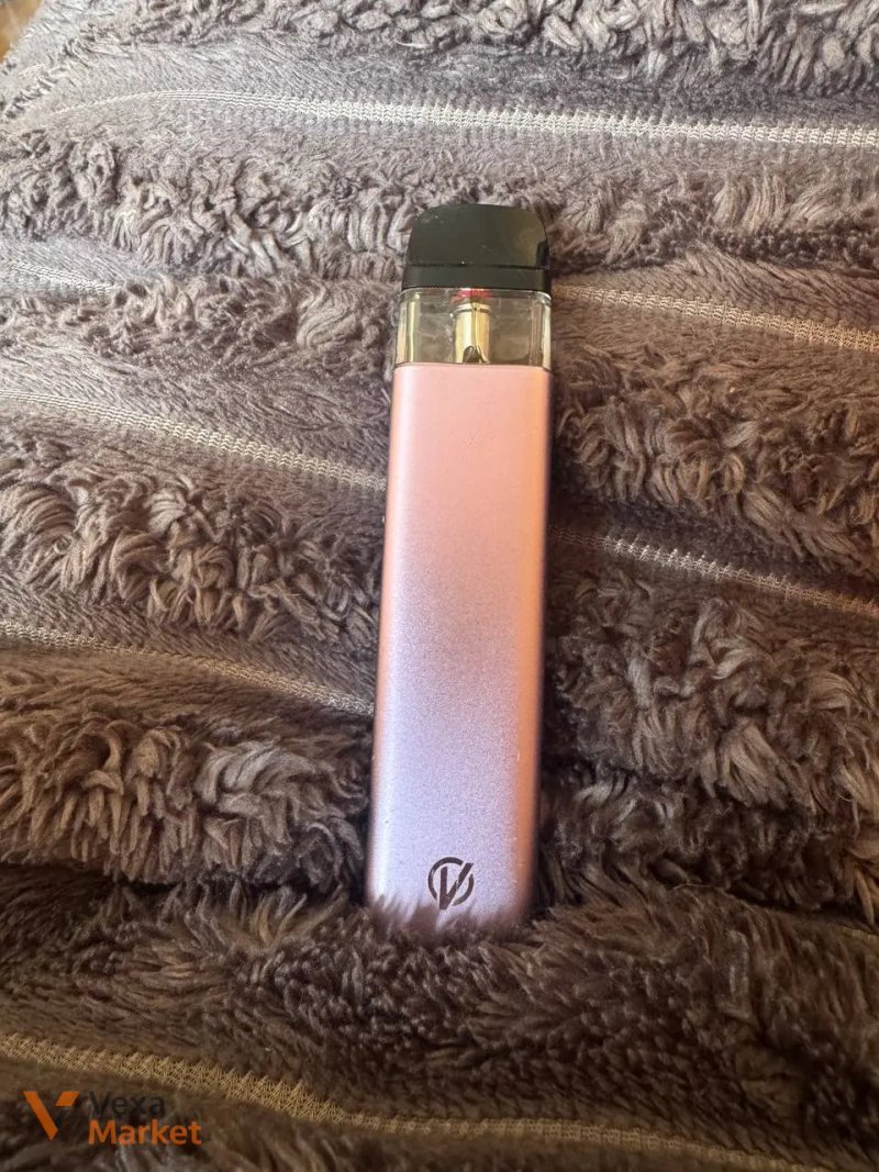 Vaporesso XROS 5 MINI рожевий — фото 2