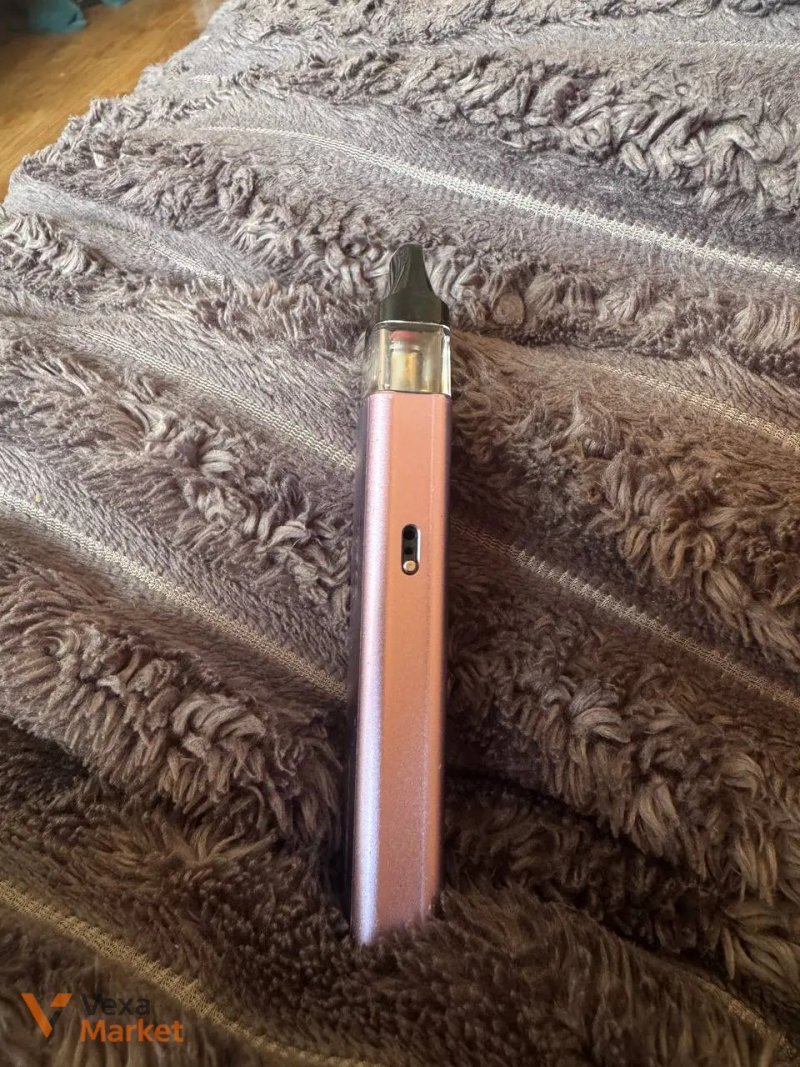 Vaporesso XROS 5 MINI рожевий — фото 3