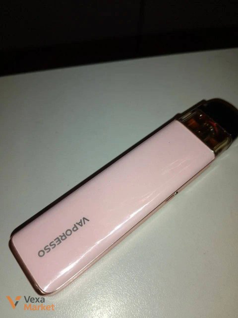 Vaporesso XROS 5 Mini рожевий