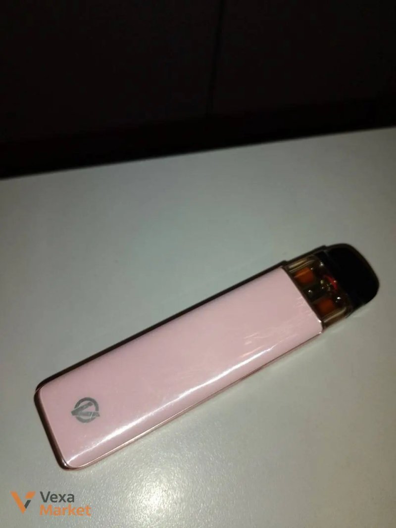 Vaporesso XROS 5 Mini рожевий — фото 4