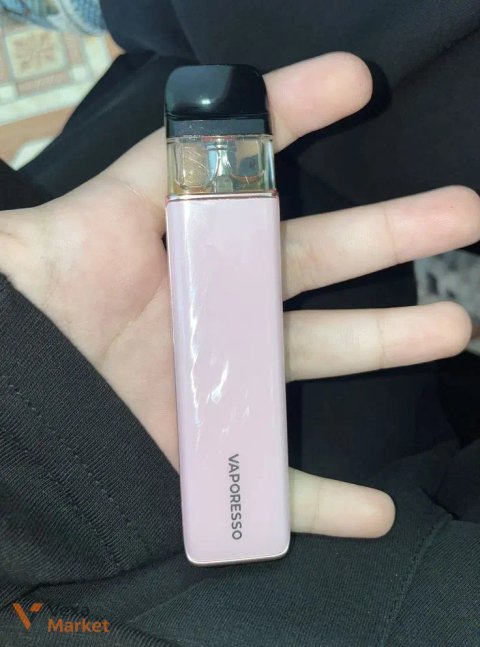 Vaporesso XROS 5 Mini рожевий