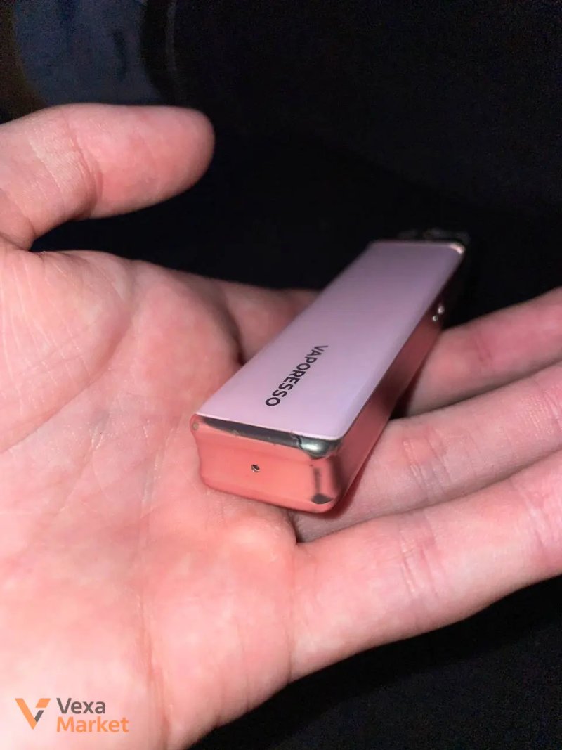 Vaporesso XROS 5 mini в хорошому стані — фото 4