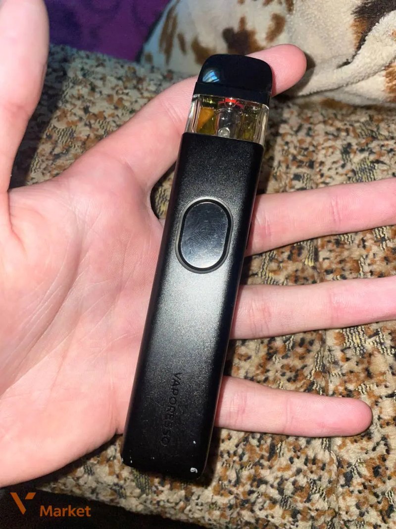 Vaporesso XROS 5 Pod-система — фото 2