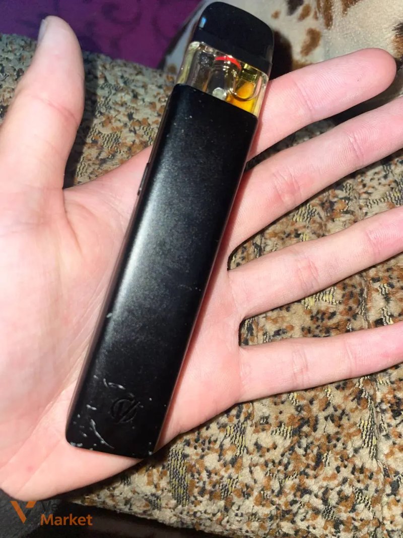 Vaporesso XROS 5 Pod-система — фото 3
