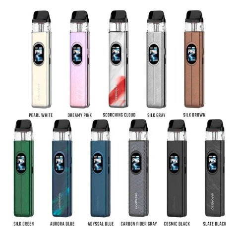 Vaporesso xros 6
