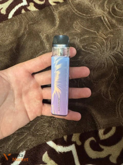Vaporesso XROS Mini