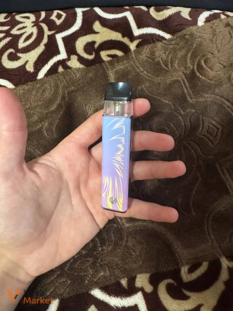 Vaporesso XROS Mini — фото 2