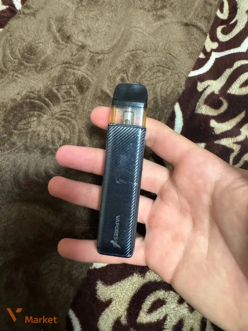 Vaporesso XROS Mini — фото 3