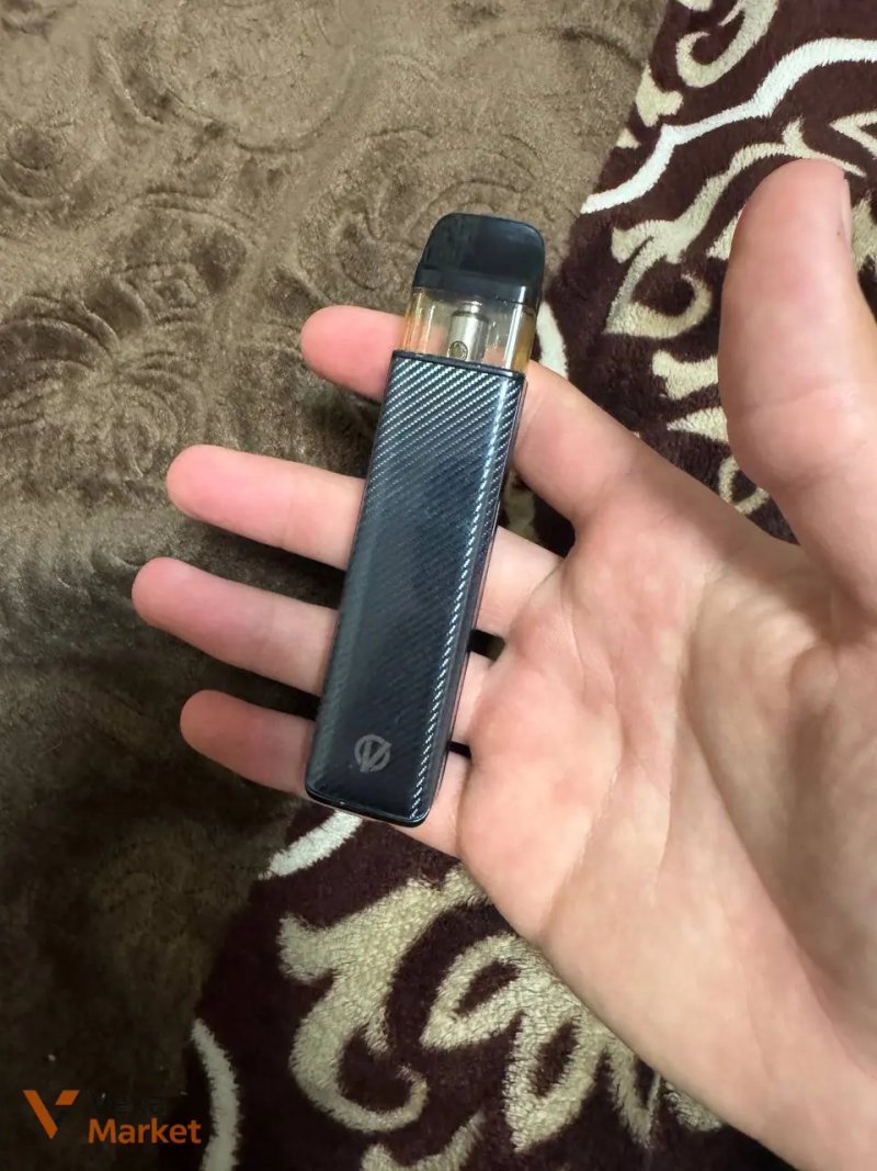 Vaporesso XROS Mini — фото 4