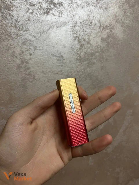 Vaporesso Xros Mini та Xros 4 mini