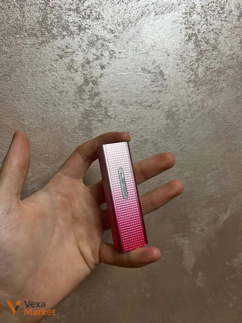 Vaporesso Xros Mini та Xros 4 mini — фото 2