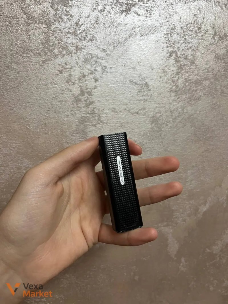 Vaporesso Xros Mini та Xros 4 mini — фото 3