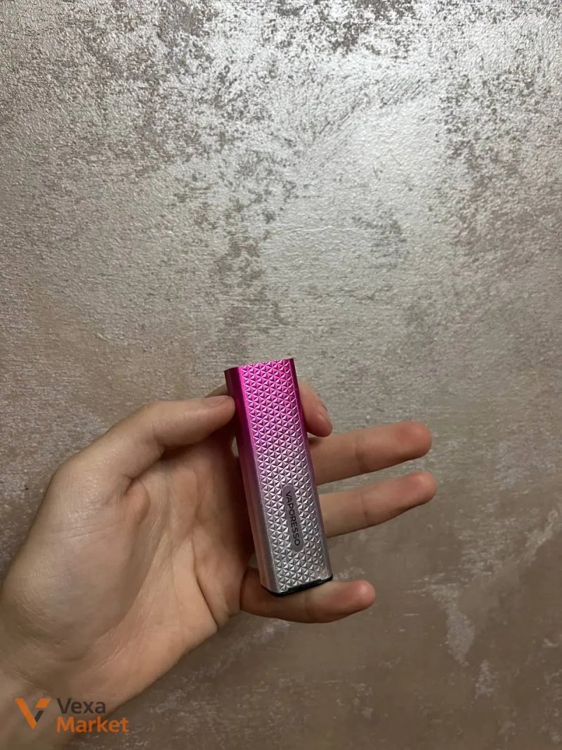 Vaporesso Xros Mini та Xros 4 mini — фото 4