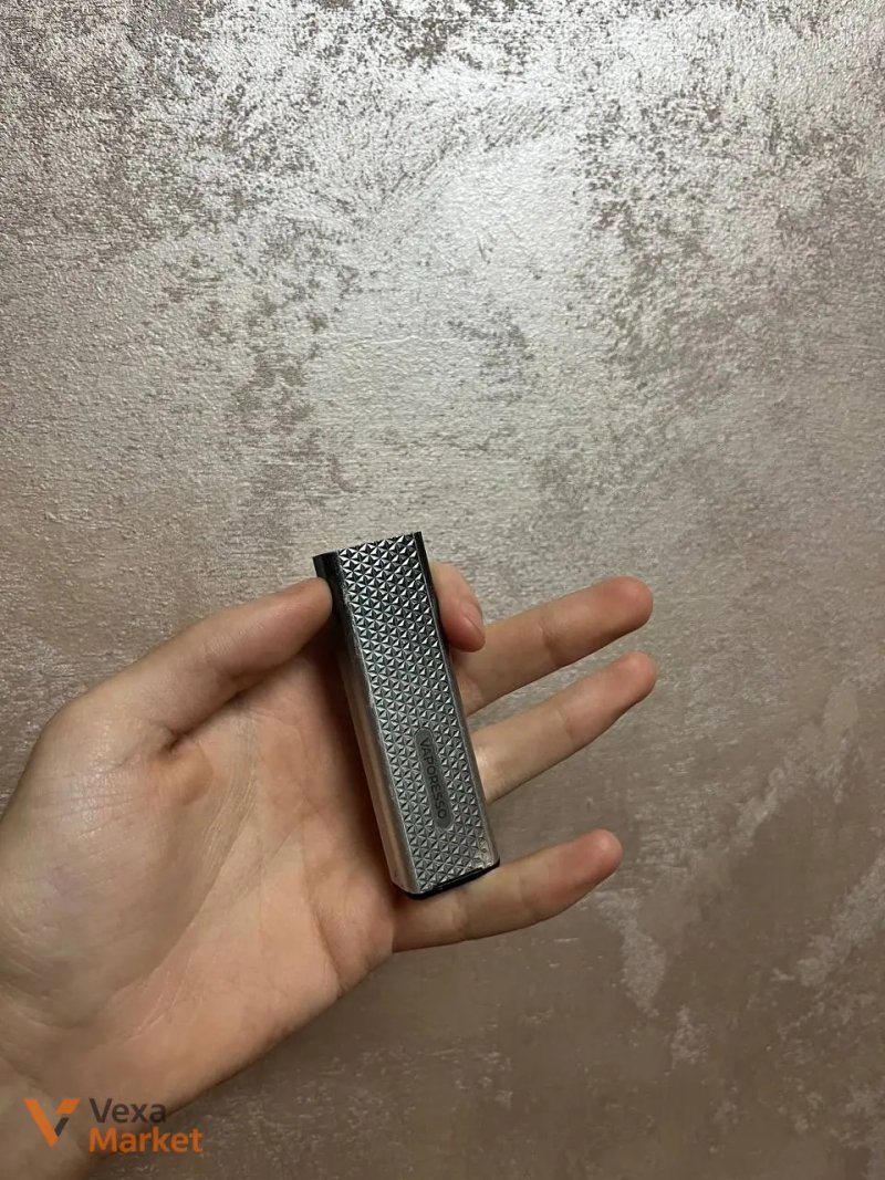 Vaporesso Xros Mini та Xros 4 mini — фото 5