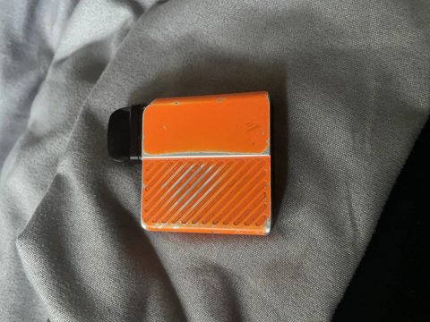 Vaporesso XROS Nano