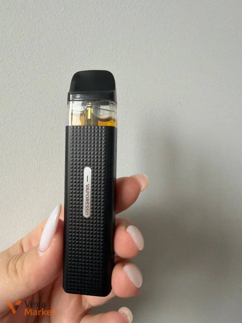 Vaporesso XROS Pod-система