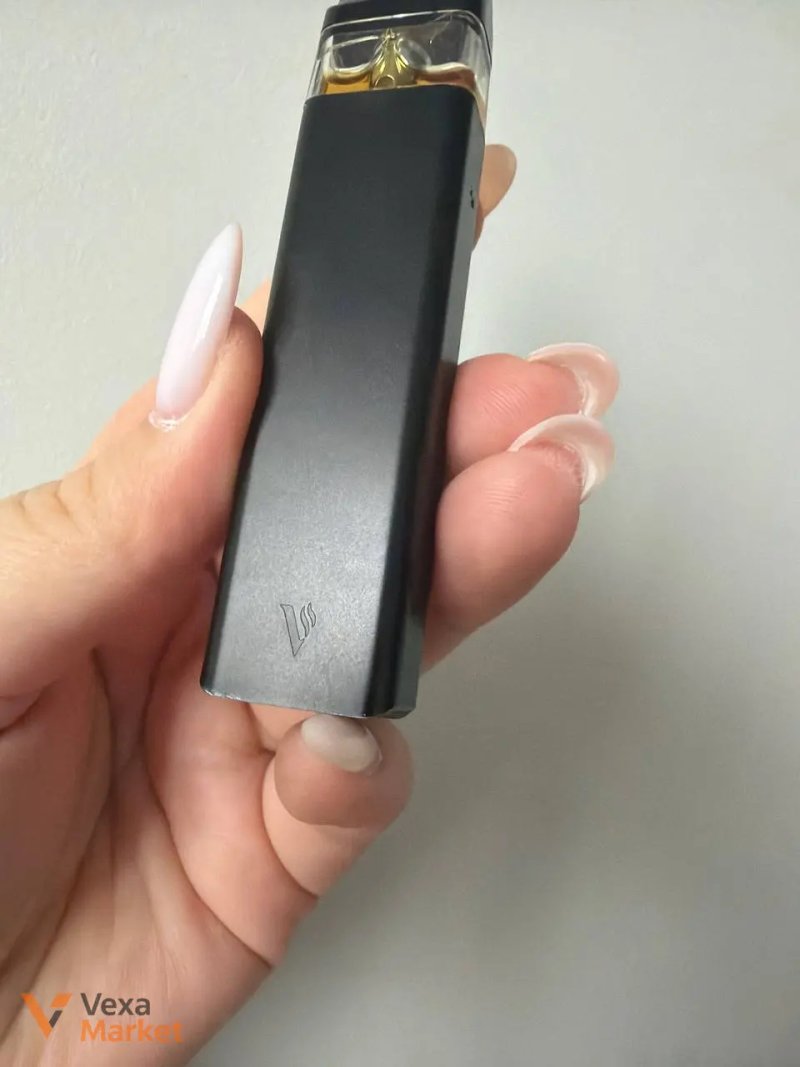 Vaporesso XROS Pod-система — фото 2